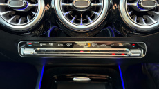 Mercedes-Benz GLA 180 AMG Line Premium 5dr Auto Petrol Hatchback